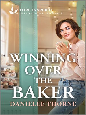 cover image of Winning Over the Baker